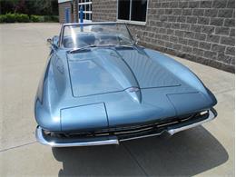 1967 Chevrolet Corvette (CC-2089075) for sale in Greenwood, Indiana