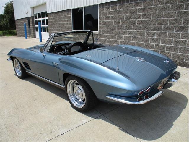 1967 Chevrolet Corvette (CC-2089075) for sale in Greenwood, Indiana