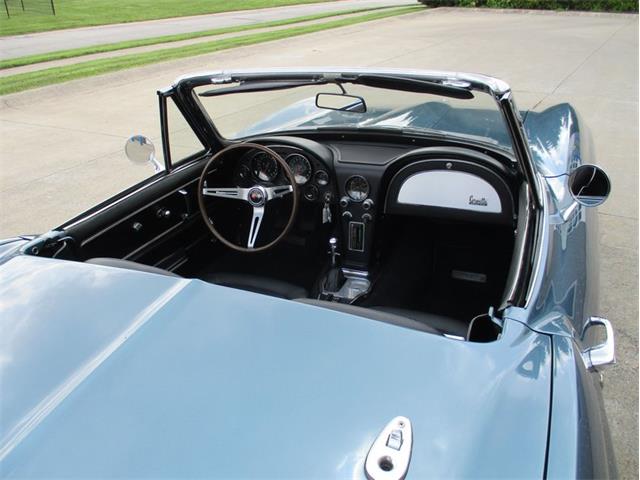 1967 Chevrolet Corvette (CC-2089075) for sale in Greenwood, Indiana