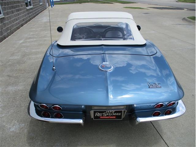 1967 Chevrolet Corvette (CC-2089075) for sale in Greenwood, Indiana