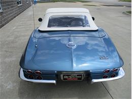 1967 Chevrolet Corvette (CC-2089075) for sale in Greenwood, Indiana