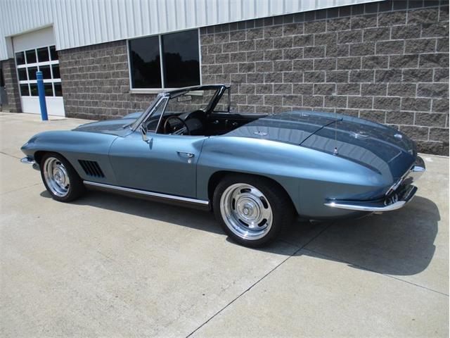 1967 Chevrolet Corvette (CC-2089075) for sale in Greenwood, Indiana