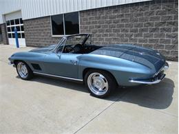 1967 Chevrolet Corvette (CC-2089075) for sale in Greenwood, Indiana