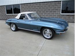 1967 Chevrolet Corvette (CC-2089075) for sale in Greenwood, Indiana