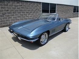 1967 Chevrolet Corvette (CC-2089075) for sale in Greenwood, Indiana