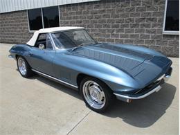 1967 Chevrolet Corvette (CC-2089075) for sale in Greenwood, Indiana