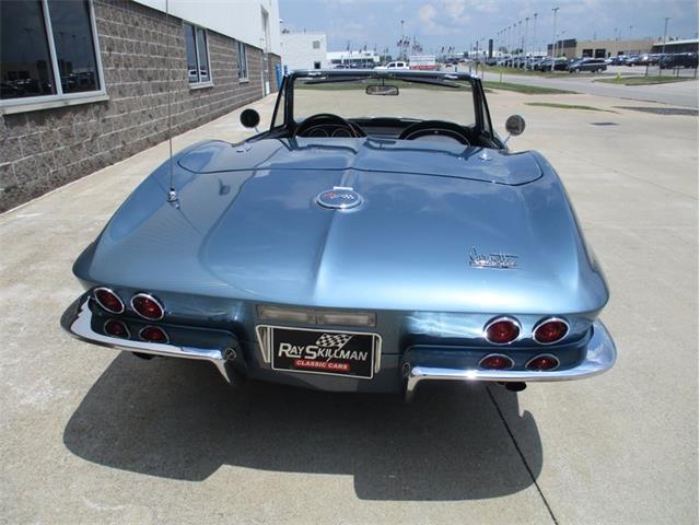 1967 Chevrolet Corvette (CC-2089075) for sale in Greenwood, Indiana