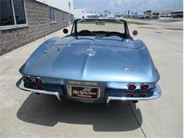 1967 Chevrolet Corvette (CC-2089075) for sale in Greenwood, Indiana