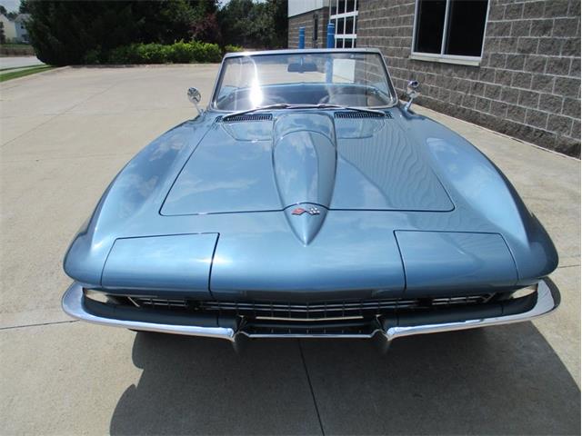 1967 Chevrolet Corvette (CC-2089075) for sale in Greenwood, Indiana