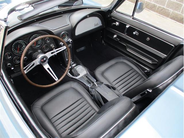 1967 Chevrolet Corvette (CC-2089075) for sale in Greenwood, Indiana