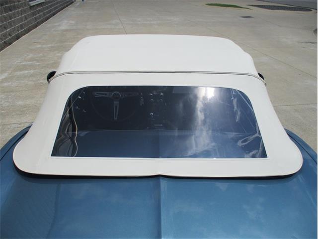 1967 Chevrolet Corvette (CC-2089075) for sale in Greenwood, Indiana