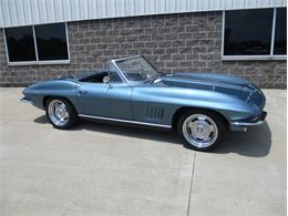 1967 Chevrolet Corvette (CC-2089075) for sale in Greenwood, Indiana