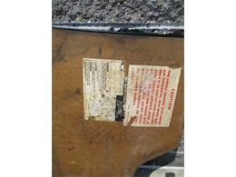 1967 Chevrolet Corvette (CC-2089075) for sale in Greenwood, Indiana