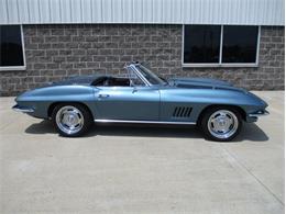 1967 Chevrolet Corvette (CC-2089075) for sale in Greenwood, Indiana