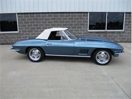 1967 Chevrolet Corvette (CC-2089075) for sale in Greenwood, Indiana