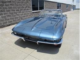 1967 Chevrolet Corvette (CC-2089075) for sale in Greenwood, Indiana