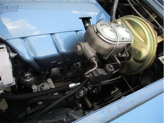 1967 Chevrolet Corvette (CC-2089075) for sale in Greenwood, Indiana