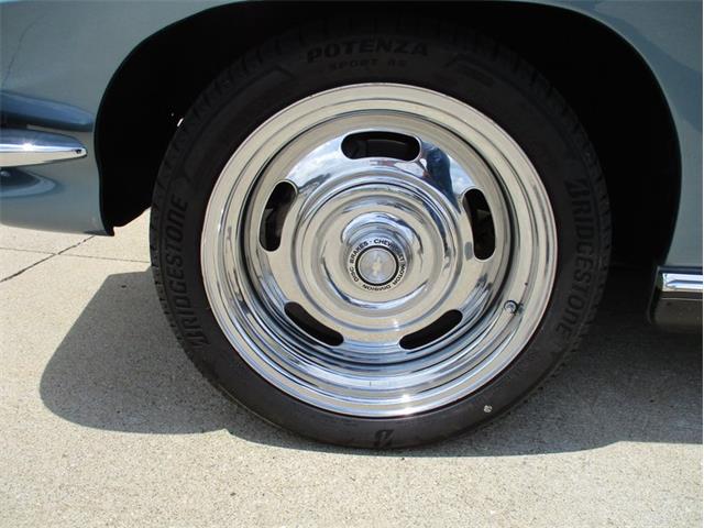 1967 Chevrolet Corvette (CC-2089075) for sale in Greenwood, Indiana