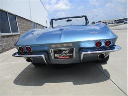 1967 Chevrolet Corvette (CC-2089075) for sale in Greenwood, Indiana