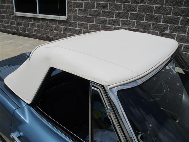1967 Chevrolet Corvette (CC-2089075) for sale in Greenwood, Indiana