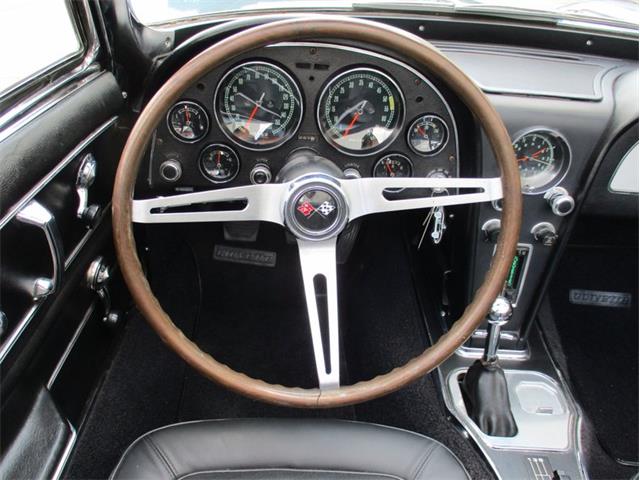 1967 Chevrolet Corvette (CC-2089075) for sale in Greenwood, Indiana