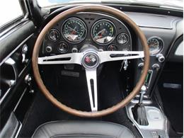 1967 Chevrolet Corvette (CC-2089075) for sale in Greenwood, Indiana