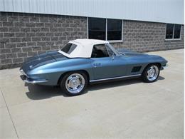 1967 Chevrolet Corvette (CC-2089075) for sale in Greenwood, Indiana