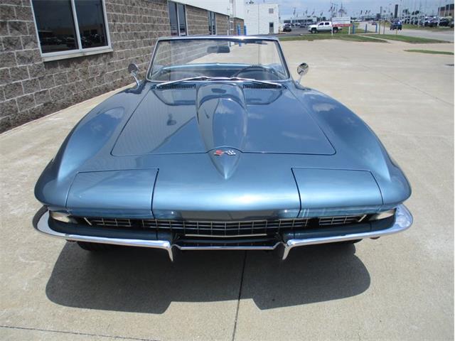1967 Chevrolet Corvette (CC-2089075) for sale in Greenwood, Indiana