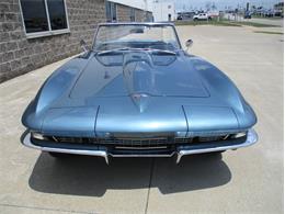 1967 Chevrolet Corvette (CC-2089075) for sale in Greenwood, Indiana