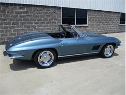 1967 Chevrolet Corvette (CC-2089075) for sale in Greenwood, Indiana