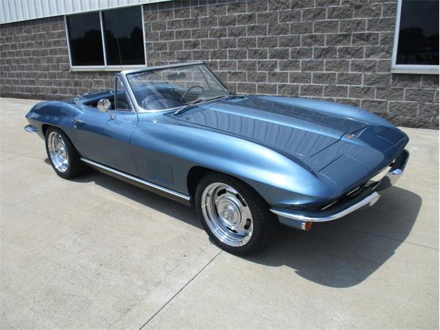 1967 Chevrolet Corvette (CC-2089075) for sale in Greenwood, Indiana