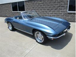 1967 Chevrolet Corvette (CC-2089075) for sale in Greenwood, Indiana