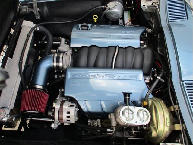 1967 Chevrolet Corvette (CC-2089075) for sale in Greenwood, Indiana