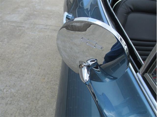 1967 Chevrolet Corvette (CC-2089075) for sale in Greenwood, Indiana