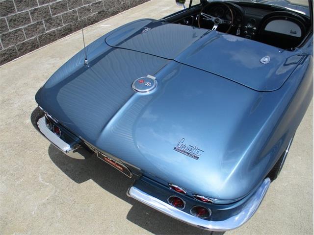 1967 Chevrolet Corvette (CC-2089075) for sale in Greenwood, Indiana