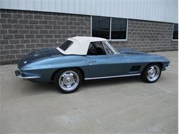 1967 Chevrolet Corvette (CC-2089075) for sale in Greenwood, Indiana