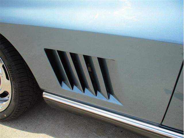 1967 Chevrolet Corvette (CC-2089075) for sale in Greenwood, Indiana