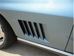 1967 Chevrolet Corvette (CC-2089075) for sale in Greenwood, Indiana