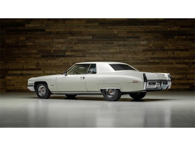 1971 Cadillac Coupe DeVille (CC-2089076) for sale in Auburn, Indiana