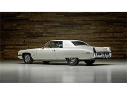 1971 Cadillac Coupe DeVille (CC-2089076) for sale in Auburn, Indiana