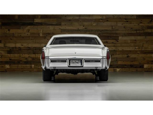 1971 Cadillac Coupe DeVille (CC-2089076) for sale in Auburn, Indiana