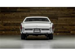 1971 Cadillac Coupe DeVille (CC-2089076) for sale in Auburn, Indiana