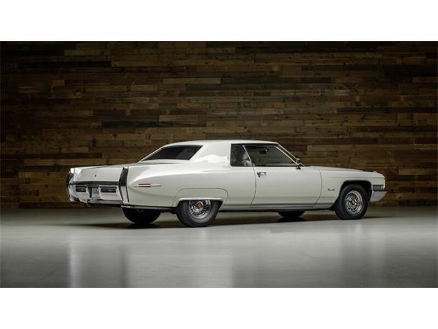 1971 Cadillac Coupe DeVille (CC-2089076) for sale in Auburn, Indiana