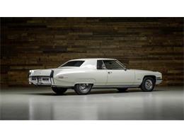 1971 Cadillac Coupe DeVille (CC-2089076) for sale in Auburn, Indiana