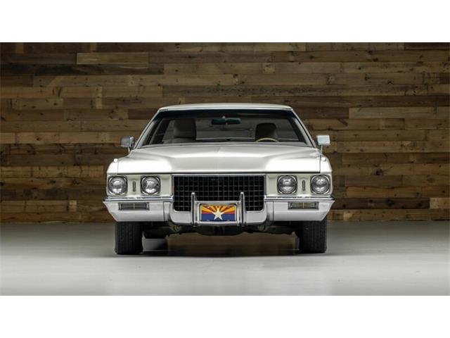 1971 Cadillac Coupe DeVille (CC-2089076) for sale in Auburn, Indiana
