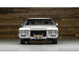 1971 Cadillac Coupe DeVille (CC-2089076) for sale in Auburn, Indiana