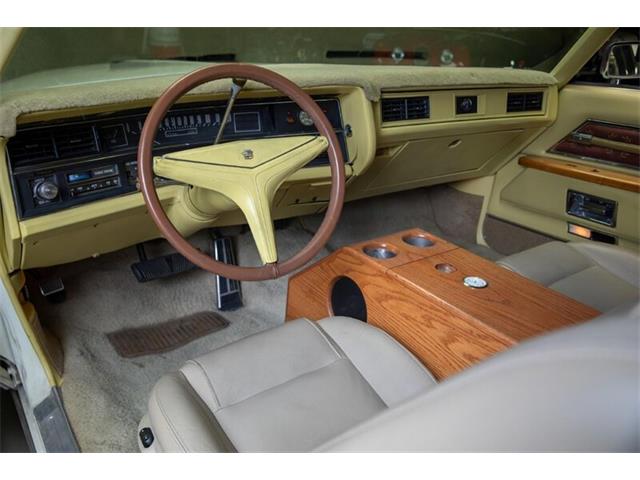 1971 Cadillac Coupe DeVille (CC-2089076) for sale in Auburn, Indiana