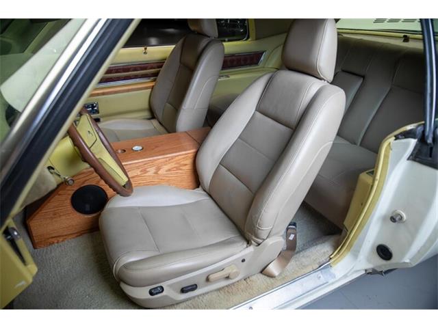 1971 Cadillac Coupe DeVille (CC-2089076) for sale in Auburn, Indiana