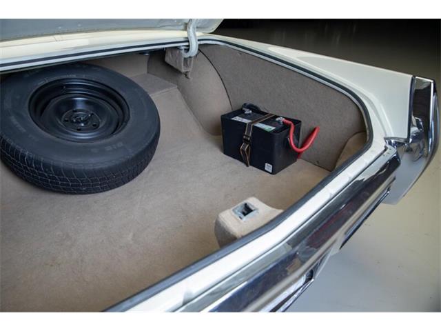 1971 Cadillac Coupe DeVille (CC-2089076) for sale in Auburn, Indiana