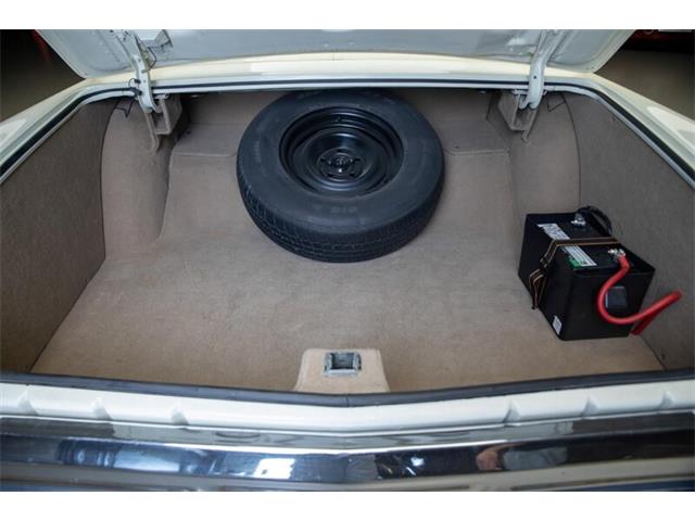 1971 Cadillac Coupe DeVille (CC-2089076) for sale in Auburn, Indiana